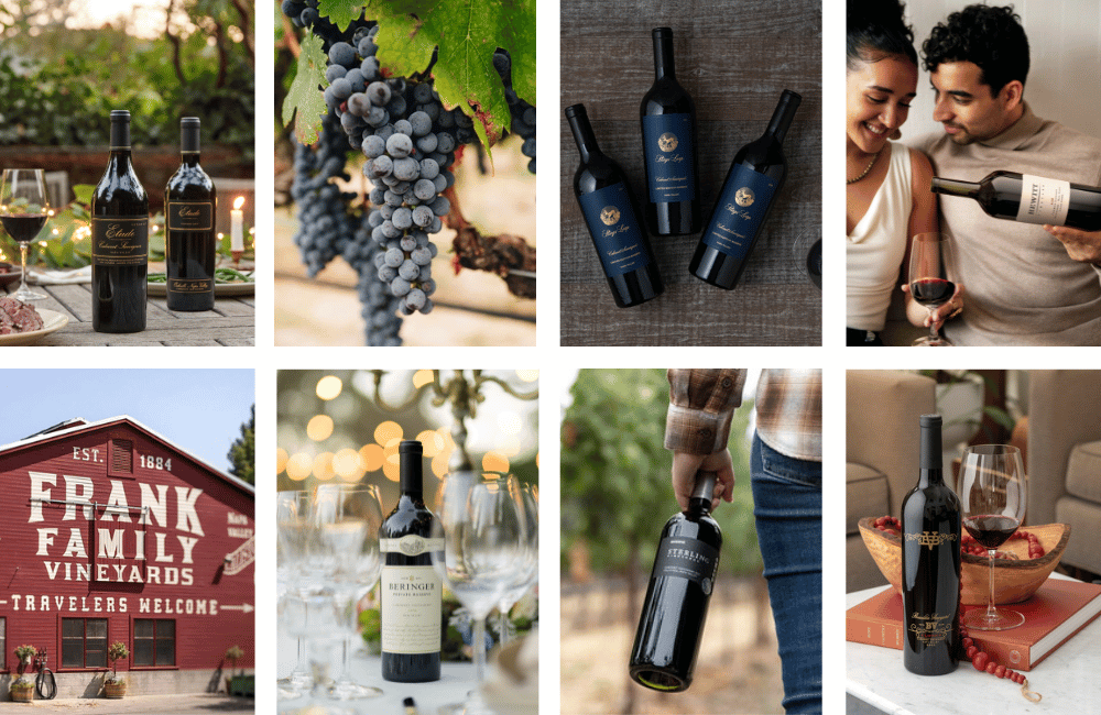 Treasury Friends and Family Brands