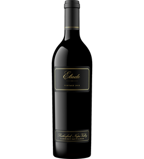 2018 Rutherford Cabernet Sauvignon