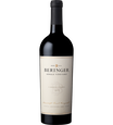 2017 Beringer Bancroft Ranch Howell Mountain Cabernet Franc Bottle Shot, image 1