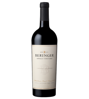 2019 Steinhauer Ranch Cabernet Sauvignon