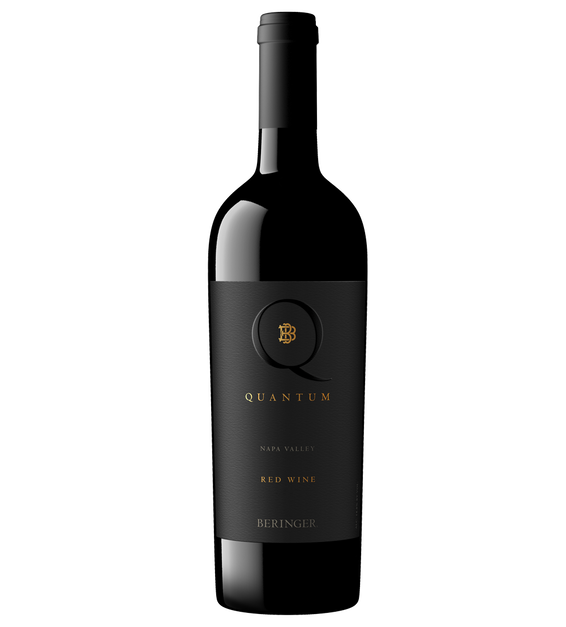 2016 Beringer Quantum Red Blend Magnum