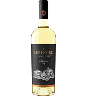 2020 Winery Exclusive Meritage White Wine
