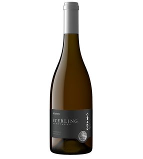 2018 Reserve Napa Valley Chardonnay