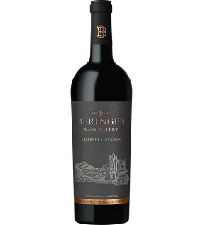 2018 Winery Exclusive Cabernet Sauvignon