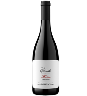 2018 Heirloom Pinot Noir Magnum