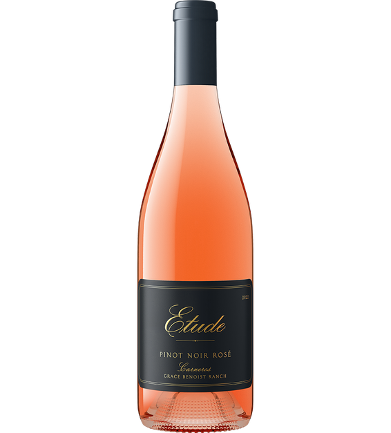 2022 Etude Carneros Pinot Noir Rosé