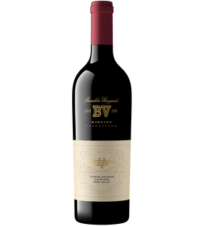 2021 Maestro Touriga Nacional