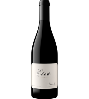 2021 Hallberg Vineyard Pinot Noir