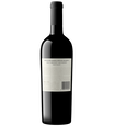 2016 Beringer Rhine House Reserve Napa Valley Cabernet Sauvignon Bottle Shot Back Label, image 2