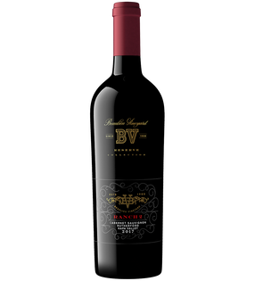2017 Ranch No. 2 Maestro Reserve Cabernet Sauvignon