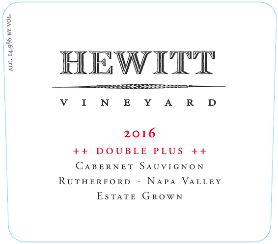 Amazon.co.jp: Hewitt Vineyard 赤ワイン Hewitt Vineyard