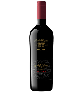 2018 Ranch No. 1 Maestro Reserve Cabernet Sauvignon