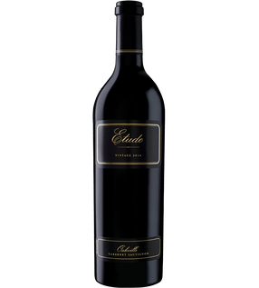 2018 Oakville Cabernet Sauvignon