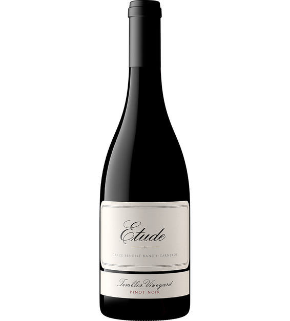 Etude Temblor Pinot Noir