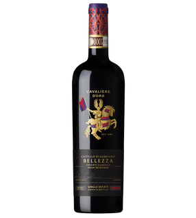 2017 Bellezza Chianti Classico Gran Selezione DOCG
