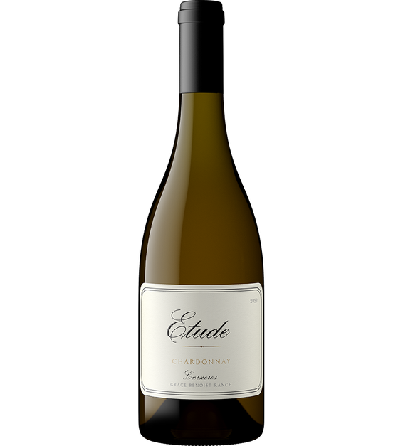 2022 Etude Carneros Chardonnay