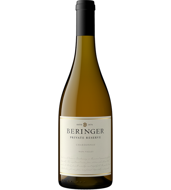 2023 Beringer Private Reserve Chardonnay