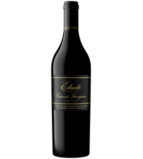 2018 Napa Valley Cabernet Sauvignon