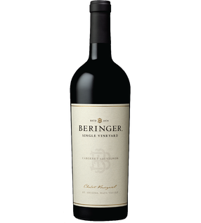 2016 Chabot Vineyard Cabernet Sauvignon