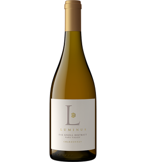 2023 Luminus Oak Knoll Chardonnay