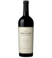 2018 Beringer Saint Helena Home Vineyard Napa Valley Cabernet Sauvignon Bottle Shot, image 1