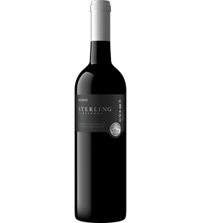 2018 Reserve Calistoga Cabernet Sauvignon