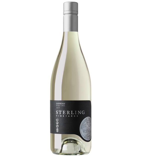 2019 Sterling Vineyards Pinot Gris