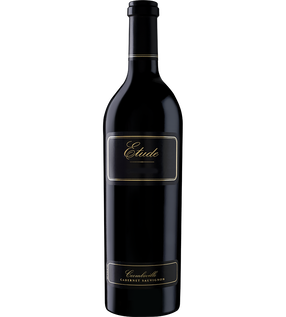 2016 Coombsville Cabernet Sauvignon