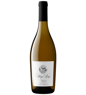 2023 Napa Valley Viognier