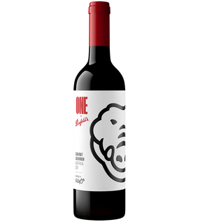 2021 ONE by Penfolds Australia Cabernet Sauvignon