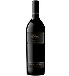 2016 Oakville Cabernet Sauvignon