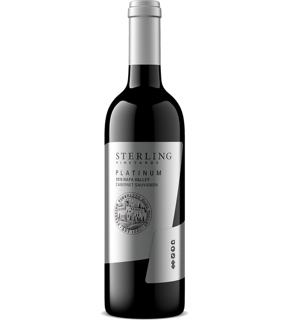 Sterling cabernet top