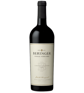 2017 Marston Ranch Cabernet Sauvignon
