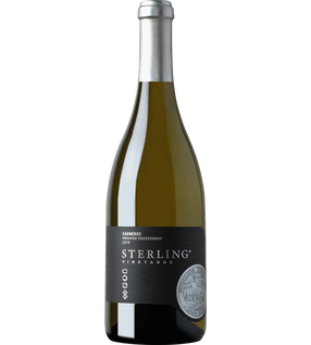 2018 Unoaked Carneros Chardonnay