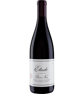 2019 North Canyon Vineyard Pinot Noir