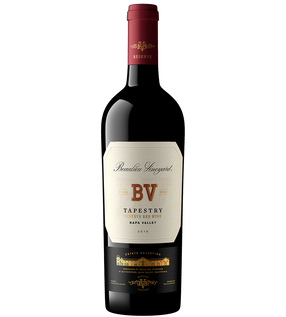 2018 Tapestry Reserve Red Wine Magnum