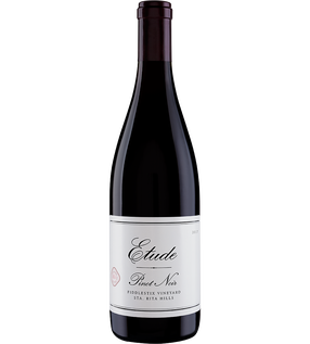 2017 Fiddlestix Vineyard Pinot Noir