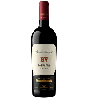 2021 Tapestry Reserve Red Wine