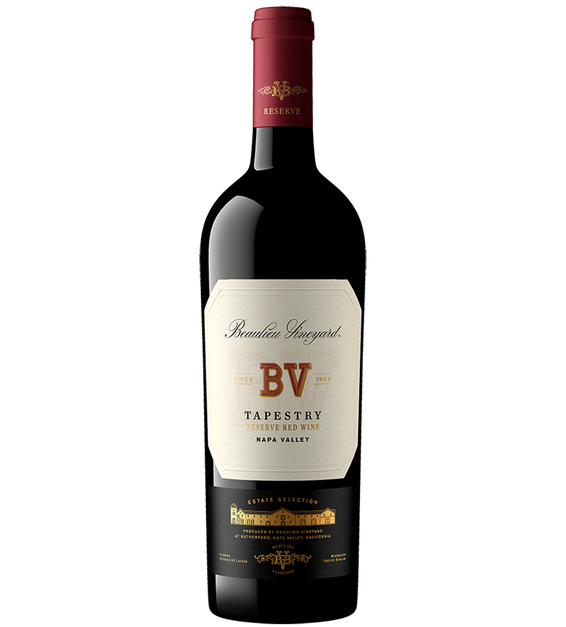 2020 BV Tapestry Reserve Red Wine Magnum