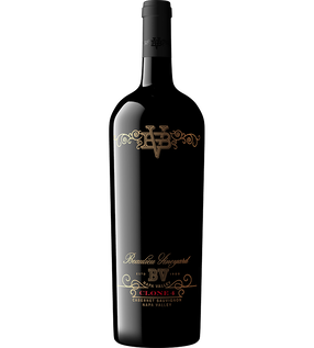 2017 Reserve Clone 4 Cabernet Sauvignon Magnum