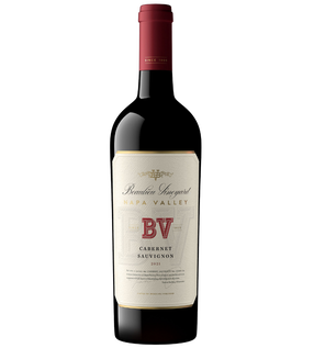 2021 Napa Valley Cabernet Sauvignon