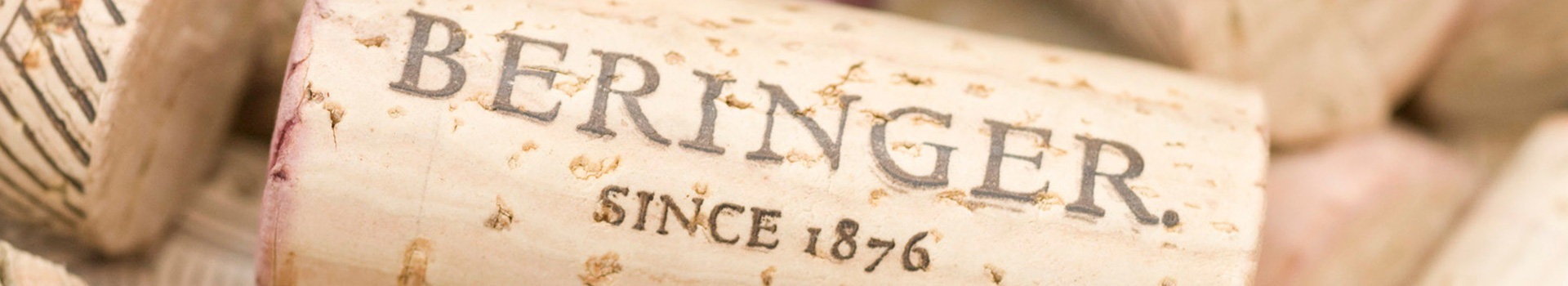 Beringer Cork