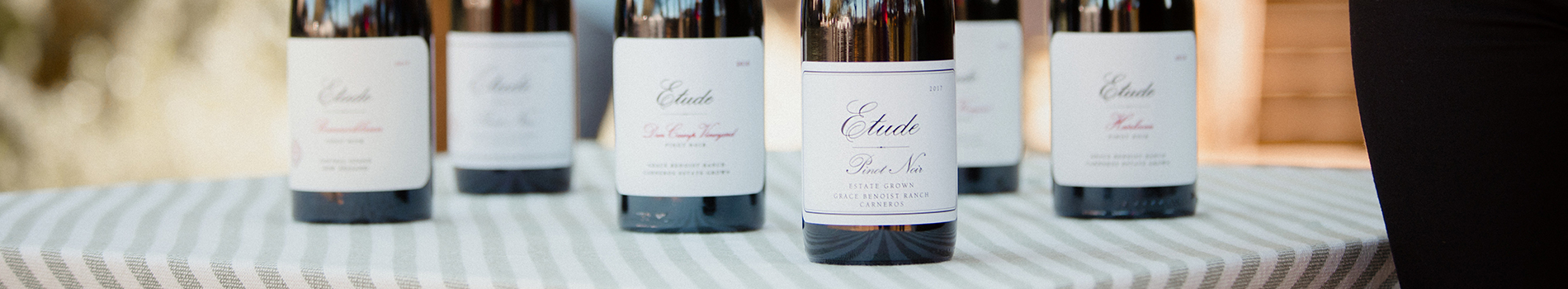 Etude Wines