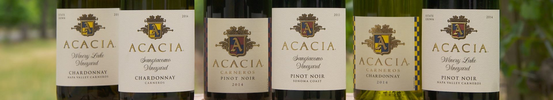 Acacia Wines